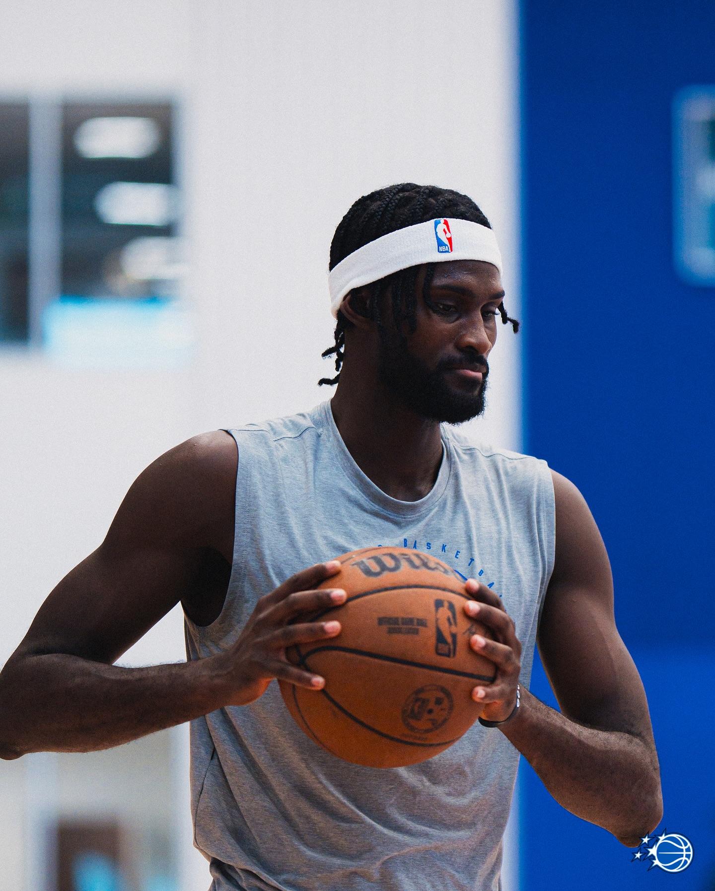 训练照片, 魔术官方i