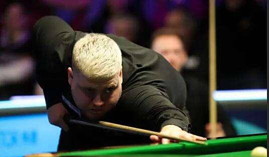 强的选手, 逆袭 强的选手, 逆袭