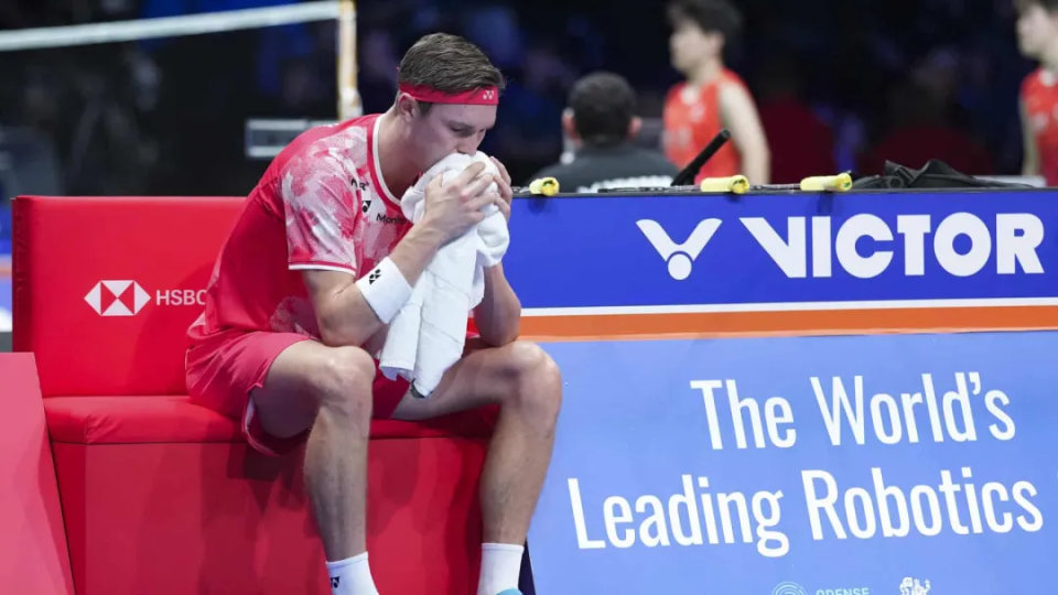 经历了这么 经历了这么