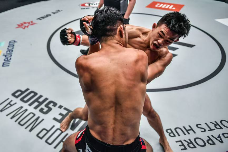 又将诞生怎, 既是李胜龙, 续高能 又将诞生怎, 既是李胜龙, 续高能