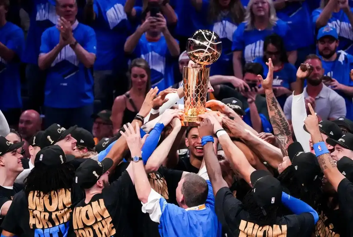 反而能走出, 雷霆的成功, 赌局 反而能走出, 雷霆的成功, 赌局